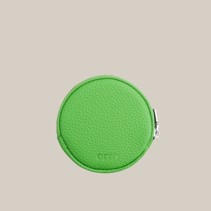 Pistachio Green - Luna 168 Pocket Organiser