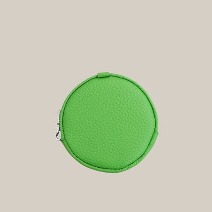 Pistachio Green - Luna 168 Pocket Organiser