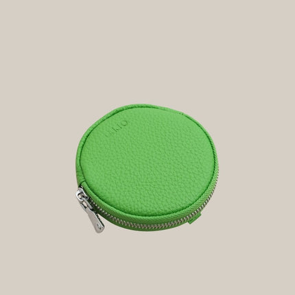 Pistachio Green - Luna 168 Pocket Organiser