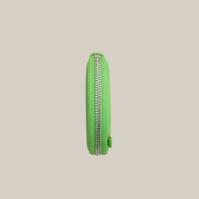 Pistachio Green - Luna 168 Pocket Organiser