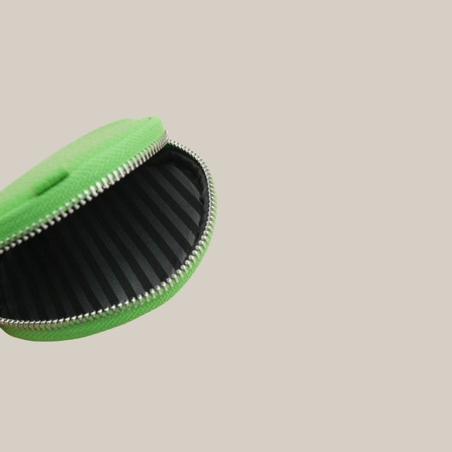 Pistachio Green - Luna 168 Pocket Organiser