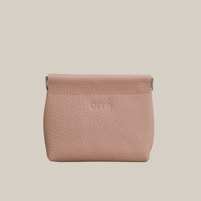 Nude - Ivy 331 Compact Squeeze Pouch