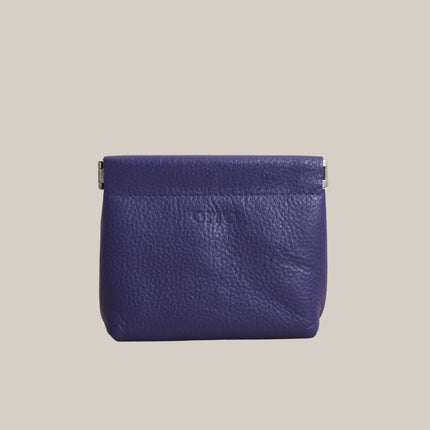 Violet - Ivy 331 Compact Squeeze Pouch