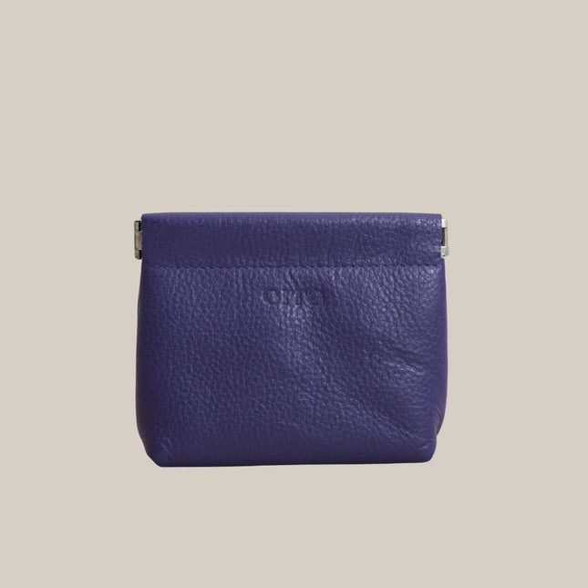 Violet - Ivy 331 Compact Squeeze Pouch