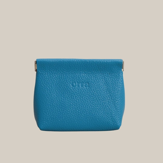 Bright Blue - Ivy 331 Compact Squeeze Pouch
