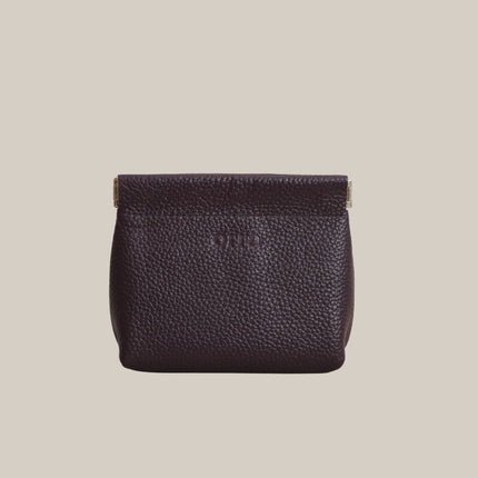 Deep Violet - Ivy 331 Compact Squeeze Pouch
