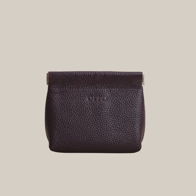 Deep Violet - Ivy 331 Compact Squeeze Pouch