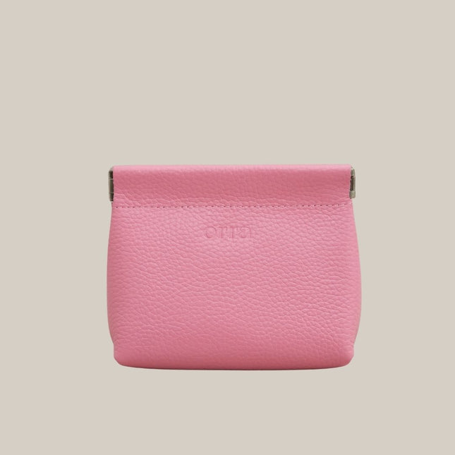 Pastel Pink - Ivy 331 Compact Squeeze Pouch
