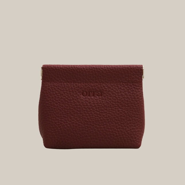 Merlot - Ivy 331 Compact Squeeze Pouch