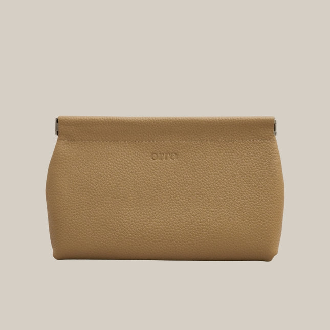 Oat - Ivy 332 Large Squeeze Pouch