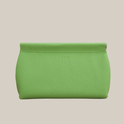 Pistachio Green - Ivy 332 Large Squeeze Pouch