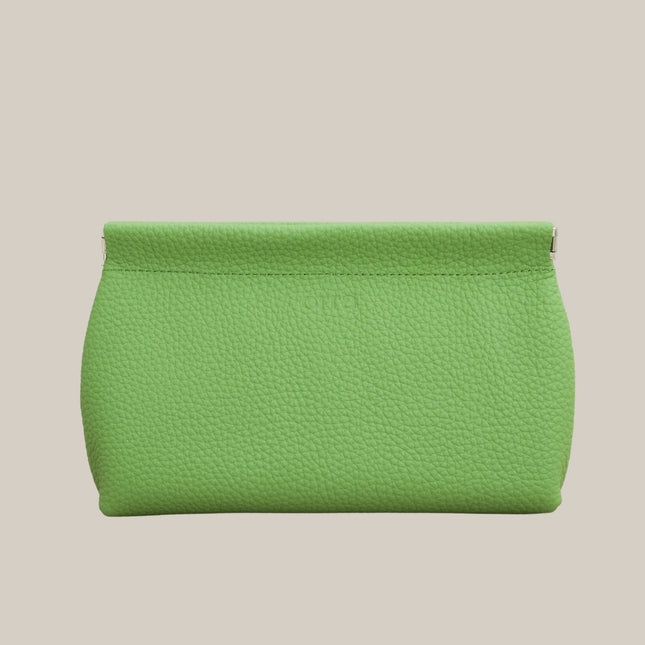 Pistachio Green - Ivy 332 Large Squeeze Pouch