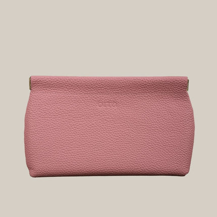 Pastel Pink - Ivy 332 Large Squeeze Pouch