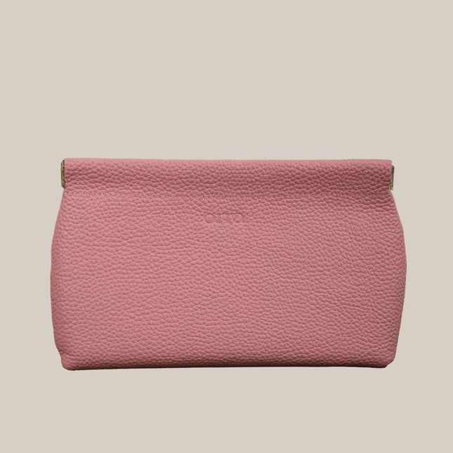 Pastel Pink - Ivy 332 Large Squeeze Pouch