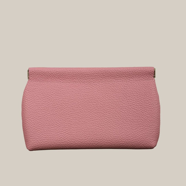 Pastel Pink - Ivy 332 Large Squeeze Pouch