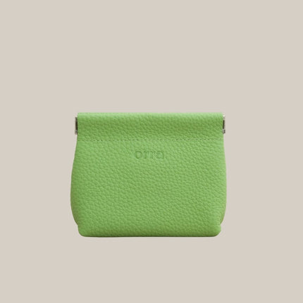 Pistachio Green - Ivy 331 Compact Squeeze Pouch