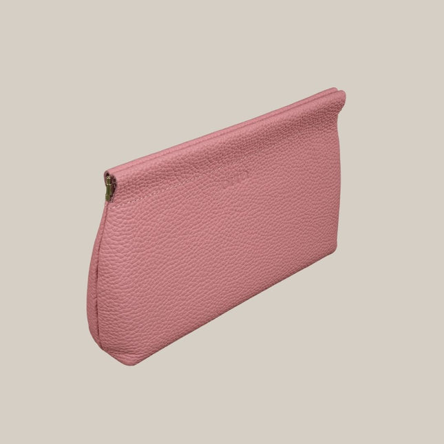Pastel Pink - Ivy 332 Large Squeeze Pouch