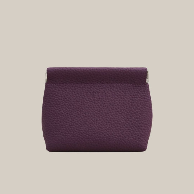 Plum - Ivy 331 Compact Squeeze Pouch