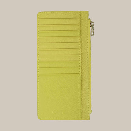 Cactus – Elara 151 Large Zip Cardholder