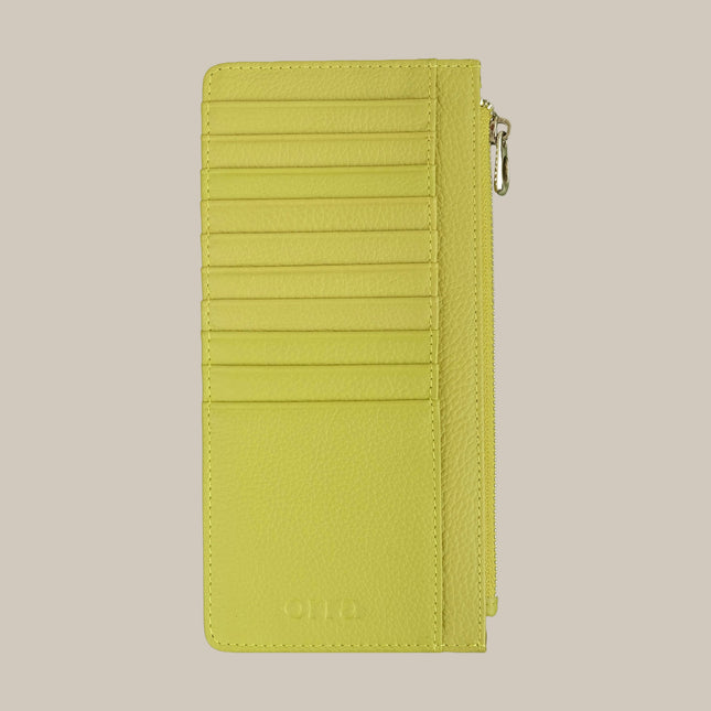 Cactus – Elara 151 Large Zip Cardholder