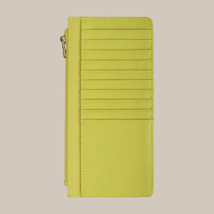 Cactus – Elara 151 Large Zip Cardholder