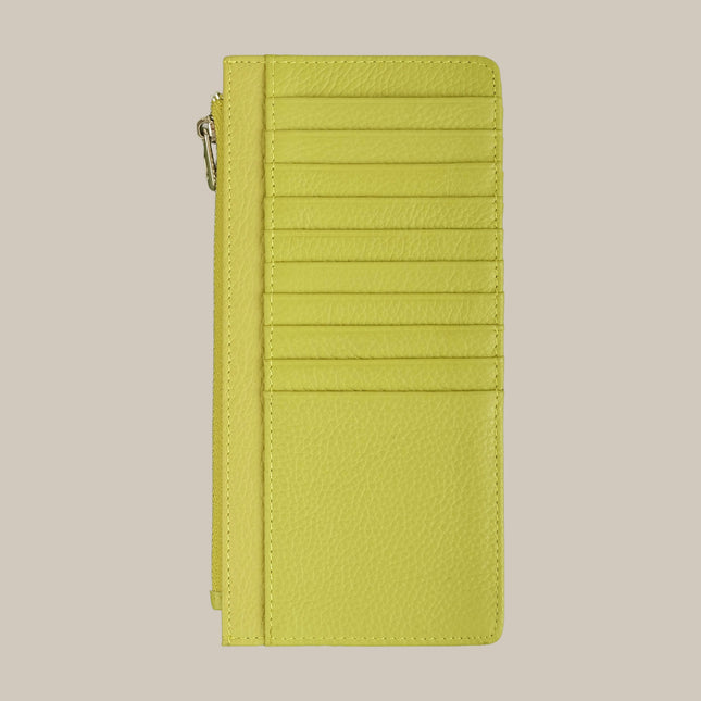 Cactus – Elara 151 Large Zip Cardholder