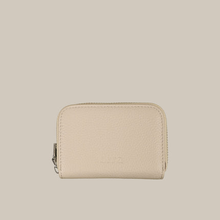 Off White - Mila 161 Compact Zip Cardholder