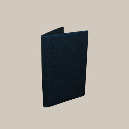 Navy - Lumi 342 Passport Holder