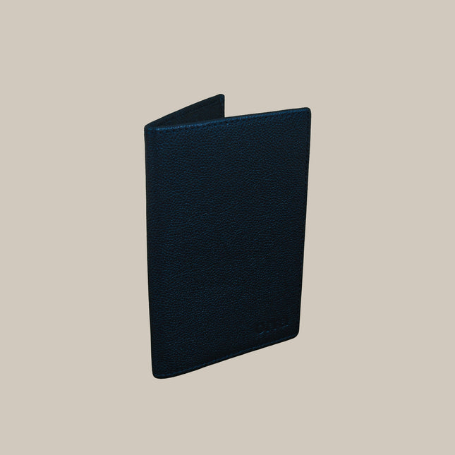 Navy - Lumi 342 Passport Holder