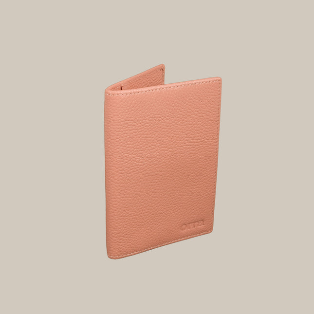 Peach Fuzz - Lumi 342 Passport Holder
