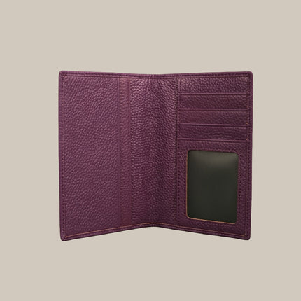 Plum - Lumi 342 Passport Holder