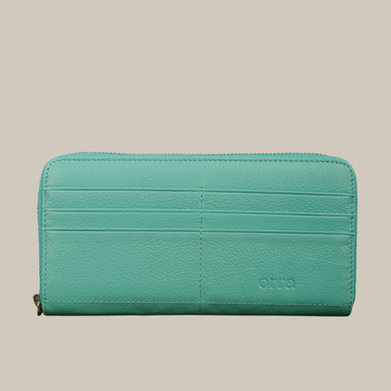 Collection image for: Noa 251 Large Zip Wallet