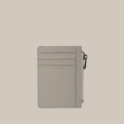 Off White – Elara 152 Small Zip Cardholder