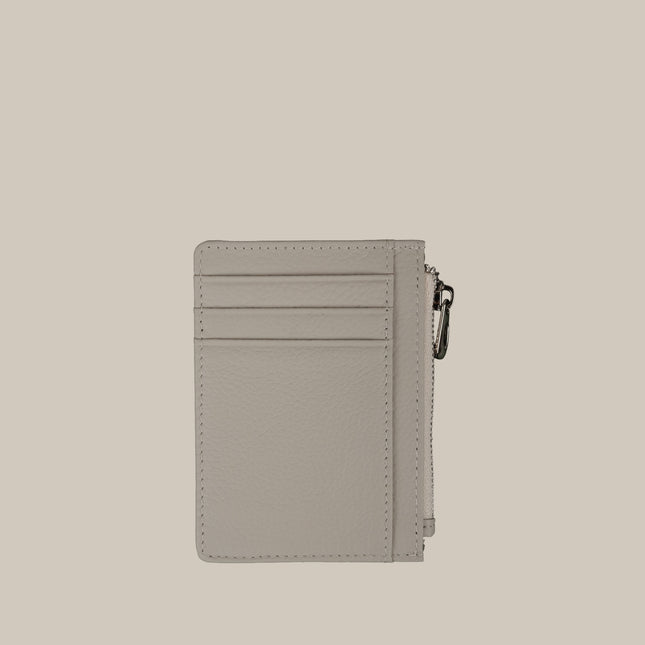 Off White – Elara 152 Small Zip Cardholder