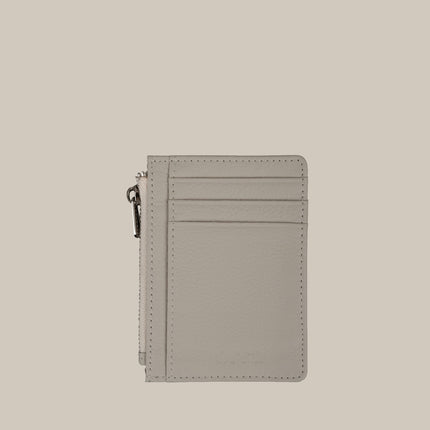 Off White – Elara 152 Small Zip Cardholder