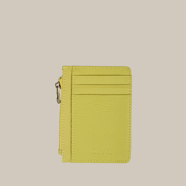 Cactus – Elara 152 Small Zip Cardholder