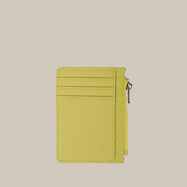 Cactus – Elara 152 Small Zip Cardholder