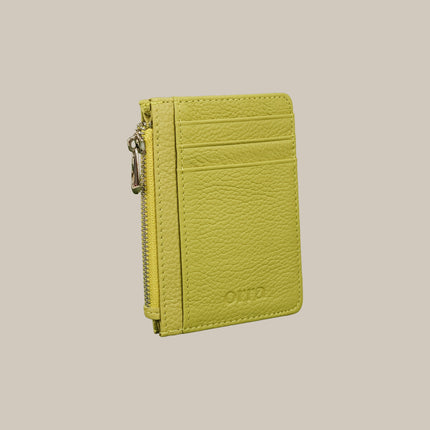 Cactus – Elara 152 Small Zip Cardholder