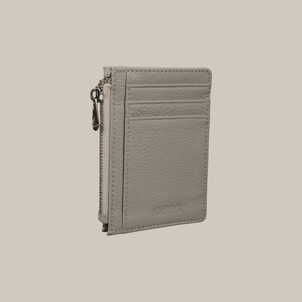 Off White – Elara 152 Small Zip Cardholder