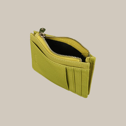 Cactus – Elara 152 Small Zip Cardholder