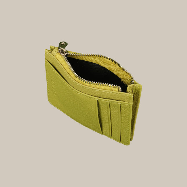 Cactus – Elara 152 Small Zip Cardholder