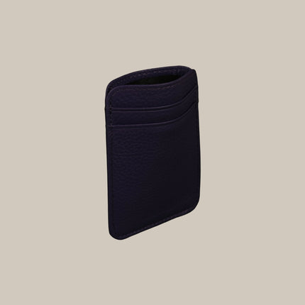 Purple - Vela 162 Ultra Slim Cardholder
