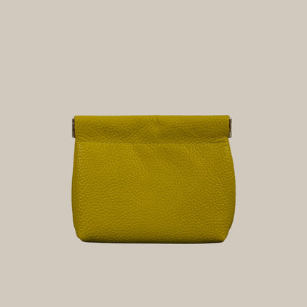 Lime Green - Ivy 331 Compact Squeeze Pouch