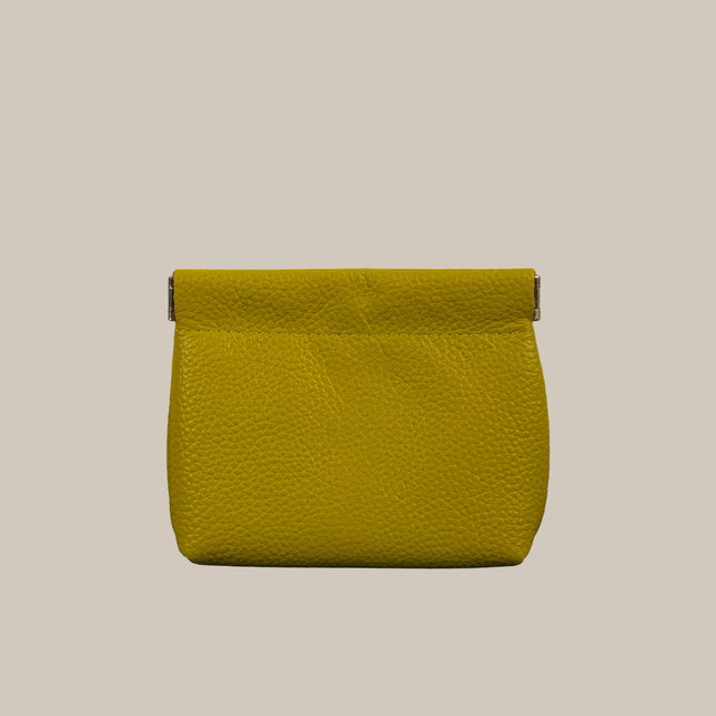 Lime Green - Ivy 331 Compact Squeeze Pouch