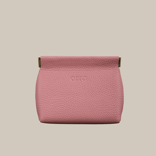 Pastel Pink - Ivy 331 Compact Squeeze Pouch