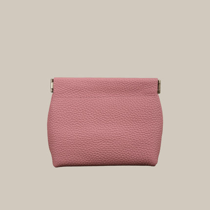 Pastel Pink - Ivy 331 Compact Squeeze Pouch
