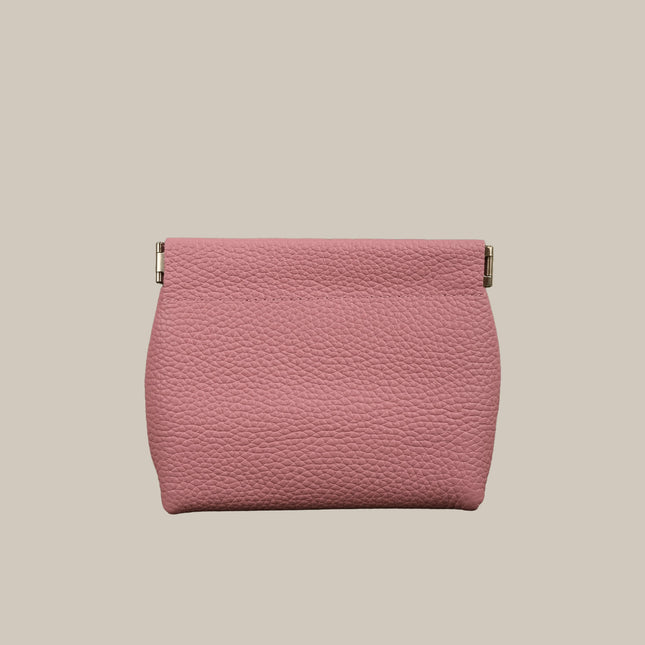 Pastel Pink - Ivy 331 Compact Squeeze Pouch