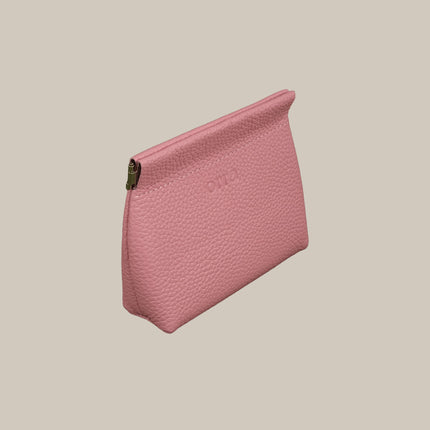 Pastel Pink - Ivy 331 Compact Squeeze Pouch