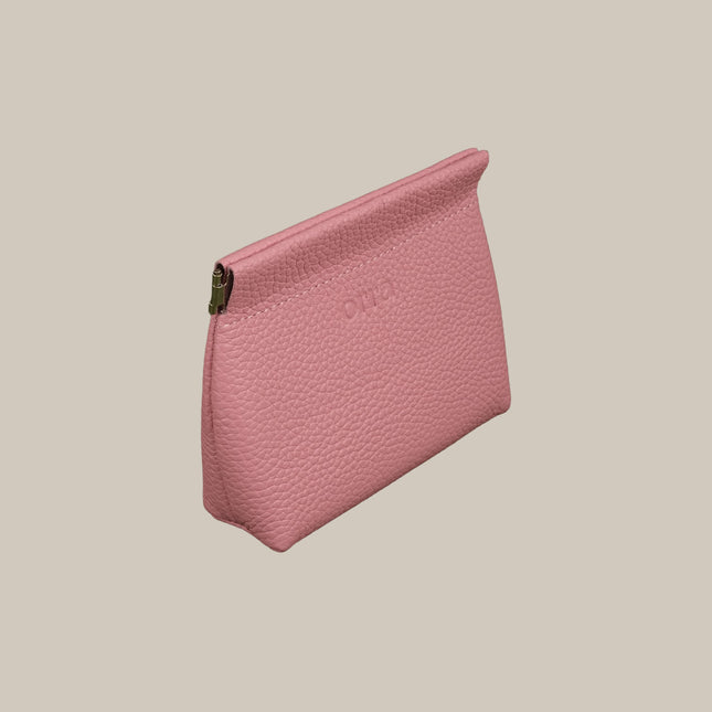 Pastel Pink - Ivy 331 Compact Squeeze Pouch