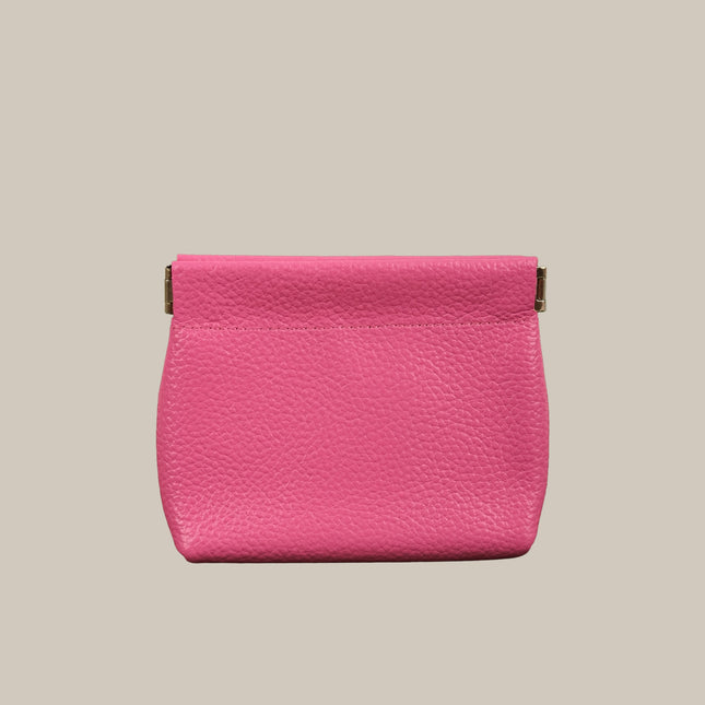 Pink - Ivy 331 Compact Squeeze Pouch